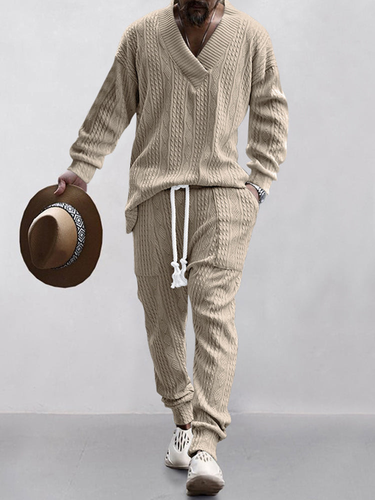 Maxim™ - Elite Comfort Set