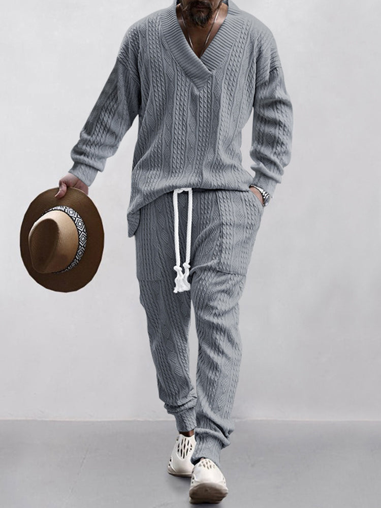 Maxim™ - Elite Comfort Set