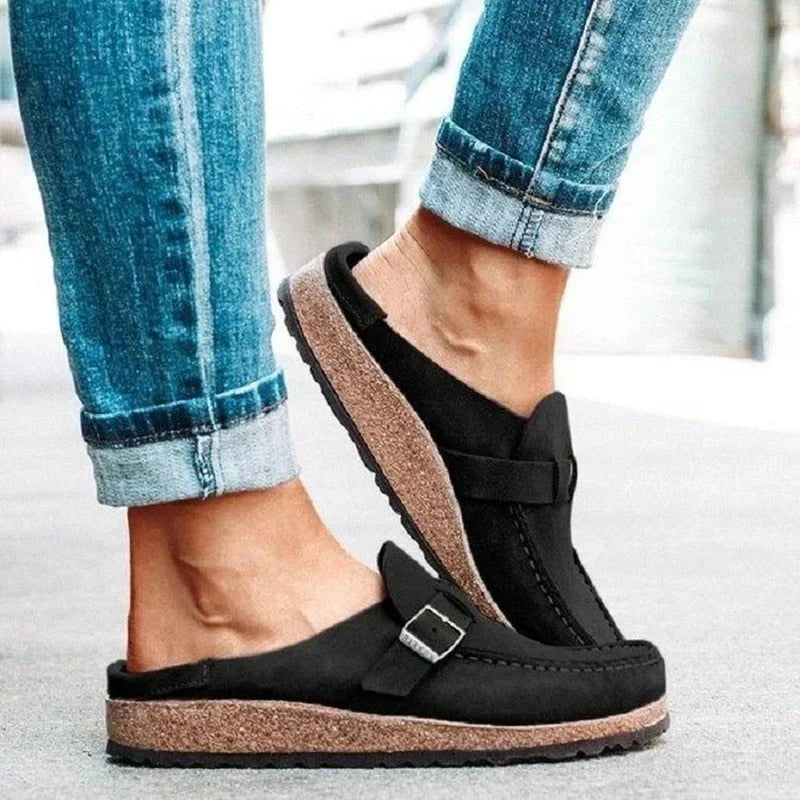 Emmy – Elegante Orthopedische Schoenen