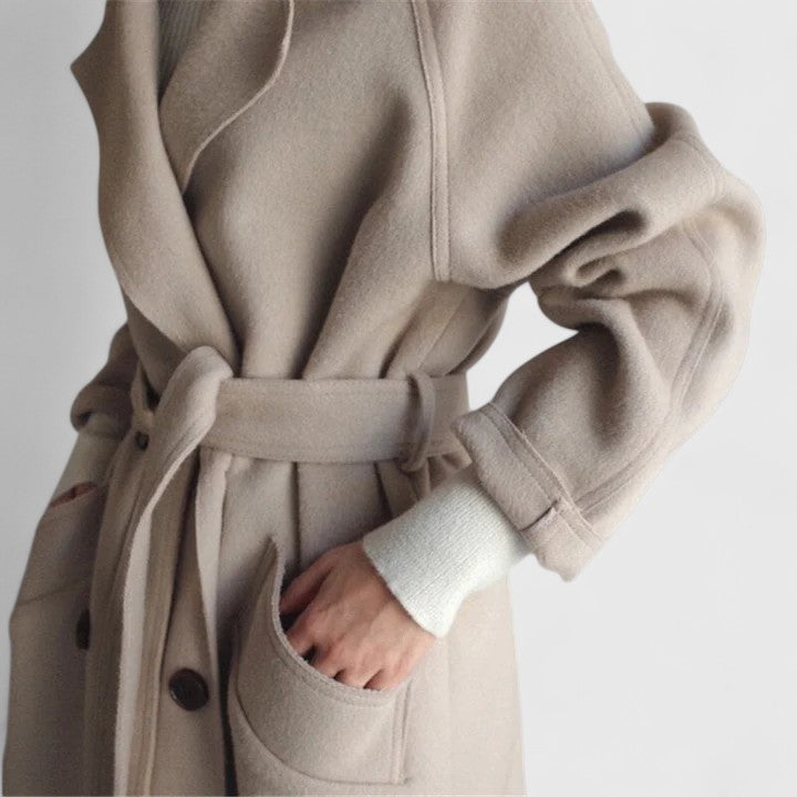 Averine | Elegante Jas