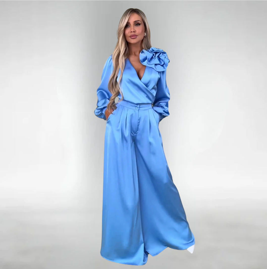 Marieke™ | Elegante Jumpsuit