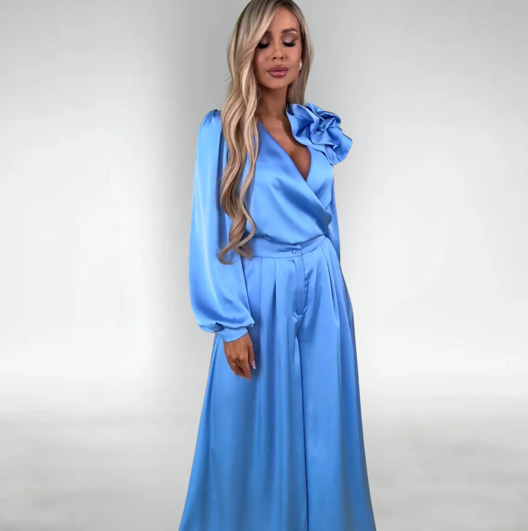 Marieke™ | Elegante Jumpsuit