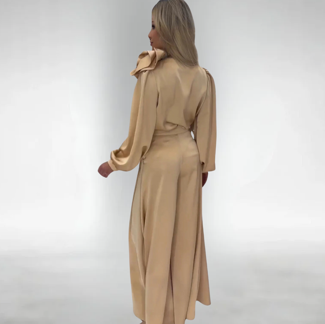 Marieke™ | Elegante Jumpsuit
