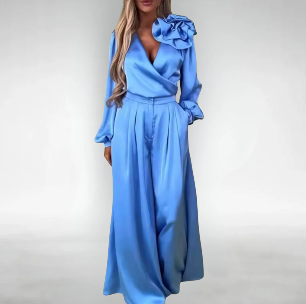 Marieke™ | Elegante Jumpsuit