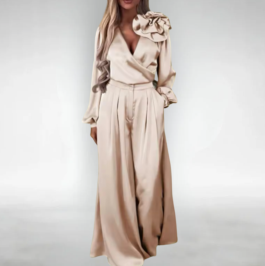 Marieke™ | Elegante Jumpsuit