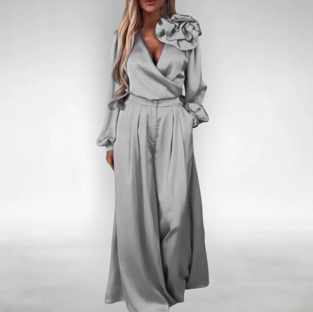 Marieke™ | Elegante Jumpsuit