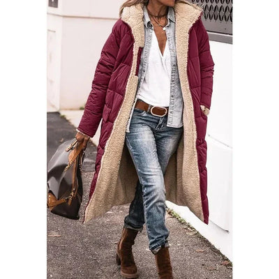 Jezebel | Chique Winterjas