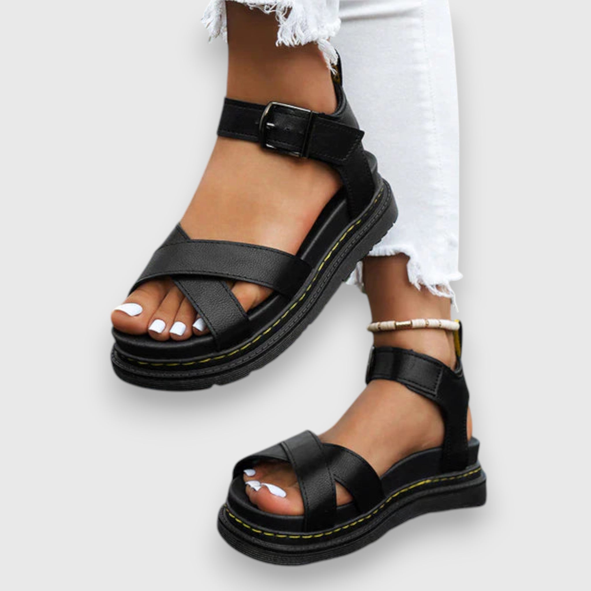 Victoria orthopedische sportieve sandalen