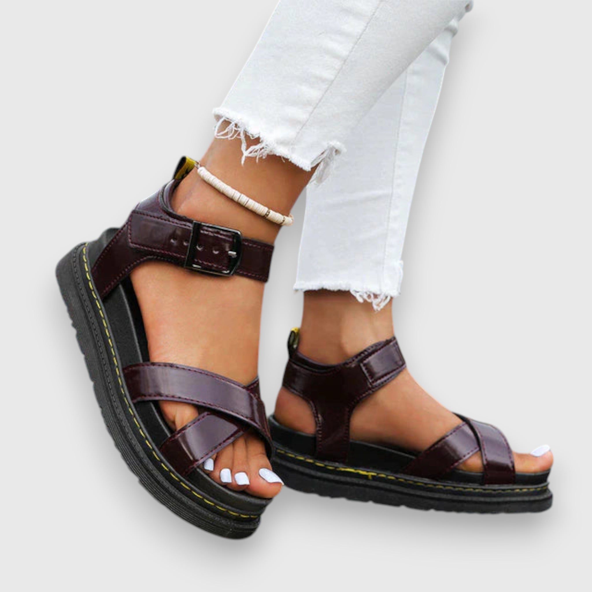 Victoria orthopedische sportieve sandalen