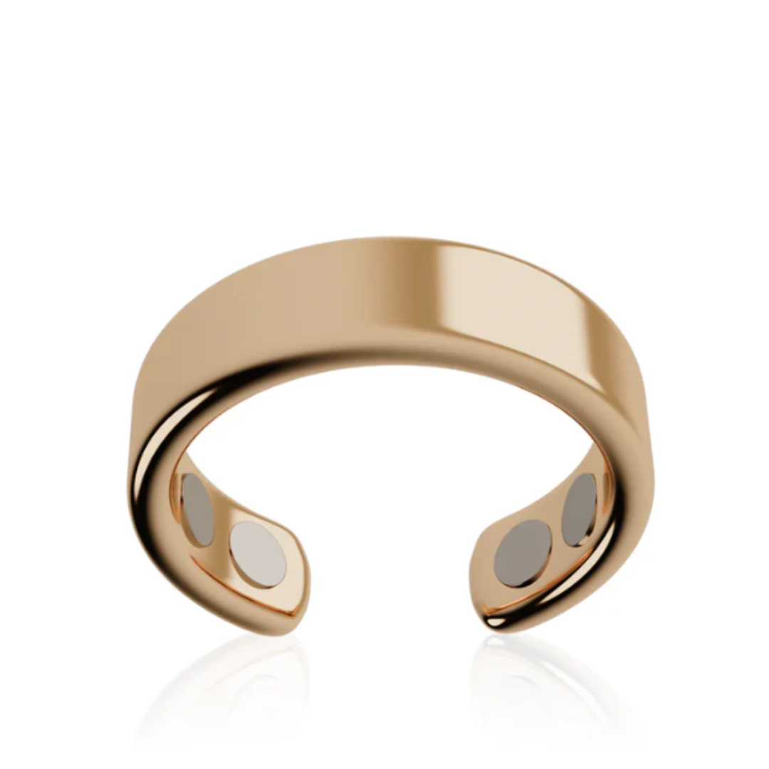 VitaRing – De Eerste Slimme Wellnessring (1+1 GRATIS)