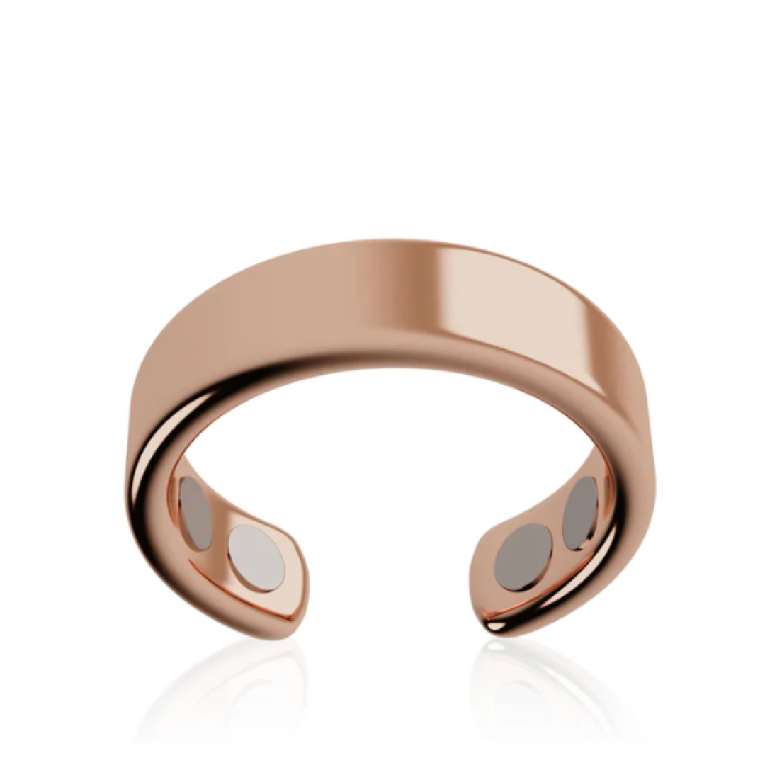 VitaRing – De Eerste Slimme Wellnessring (1+1 GRATIS)