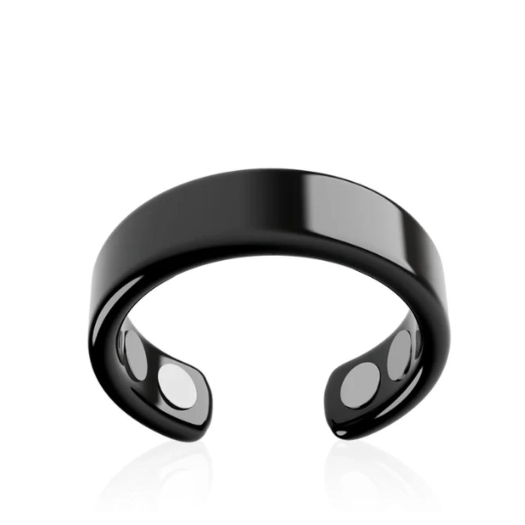VitaRing – De Eerste Slimme Wellnessring (1+1 GRATIS)