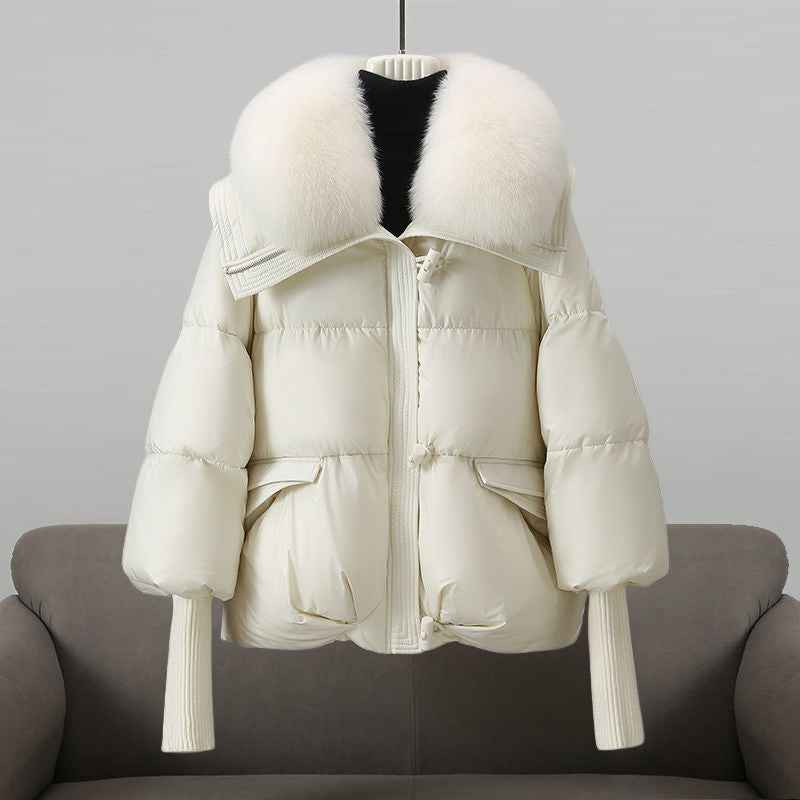 LINDA | LUXE DONSJACK