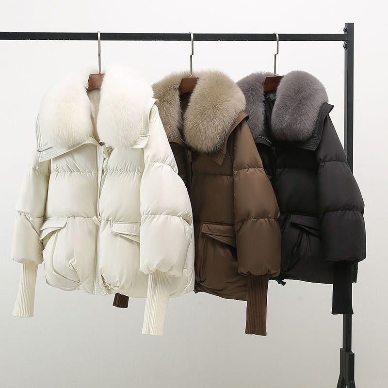 LINDA | LUXE DONSJACK