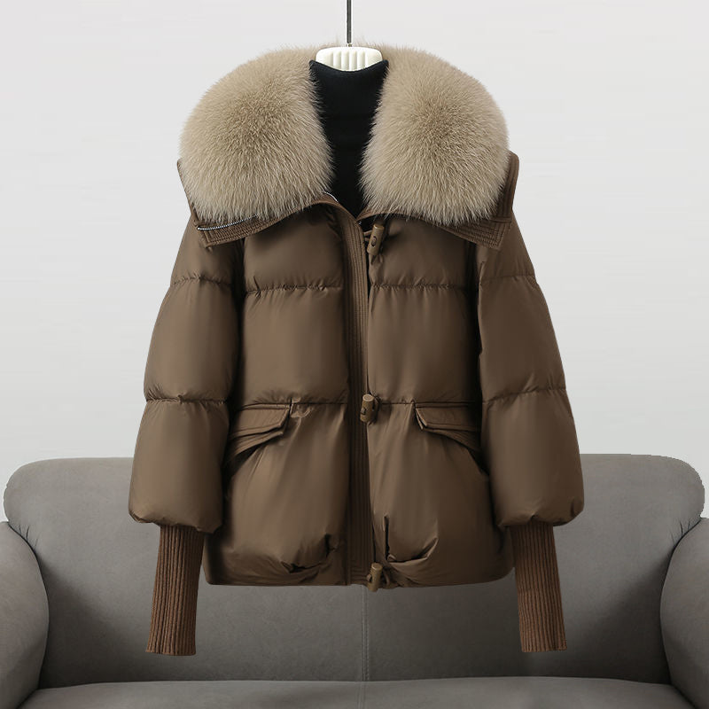 LINDA | LUXE DONSJACK