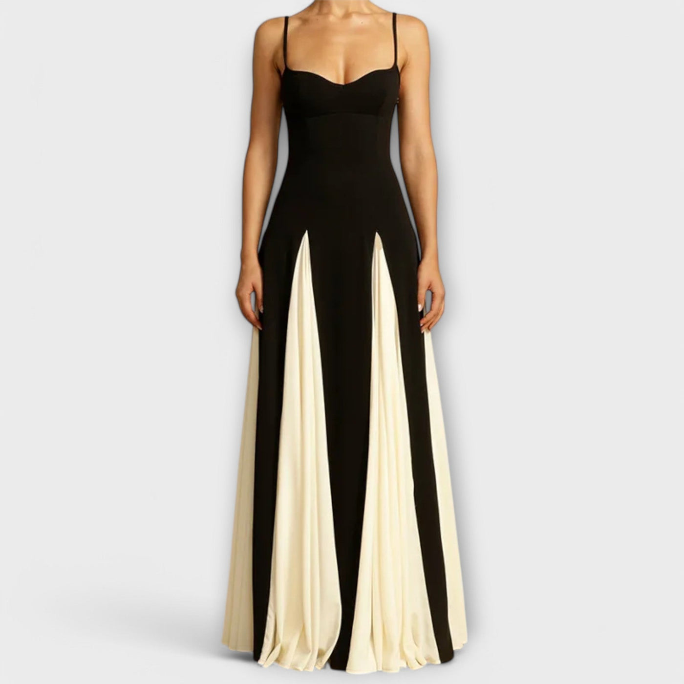 Eliza – Elegante Jurk