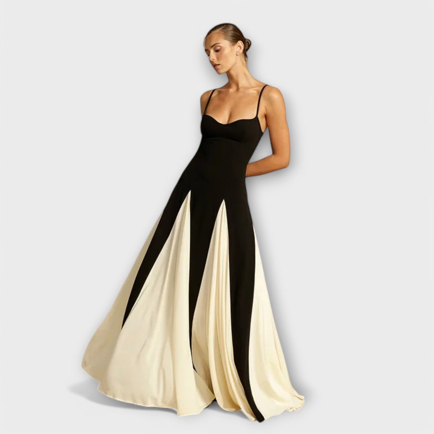 Eliza – Elegante Jurk