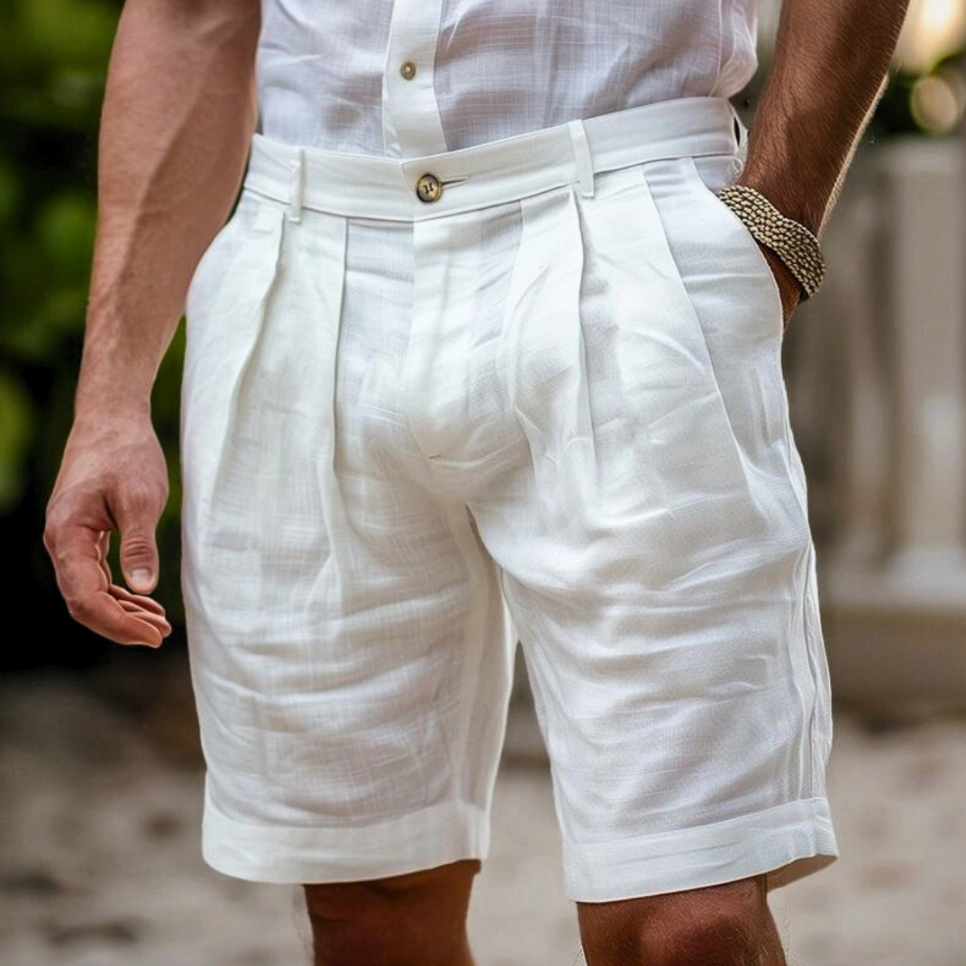 Prime™ – Klassieke Shorts