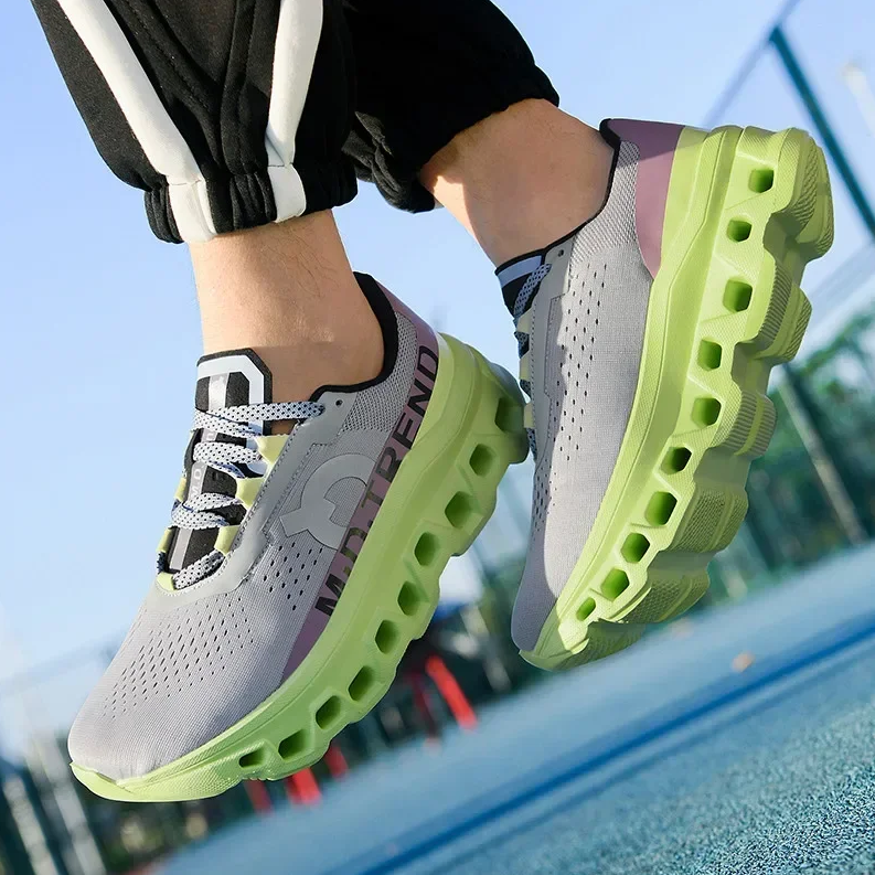 MD | lichte hardloopschoenen