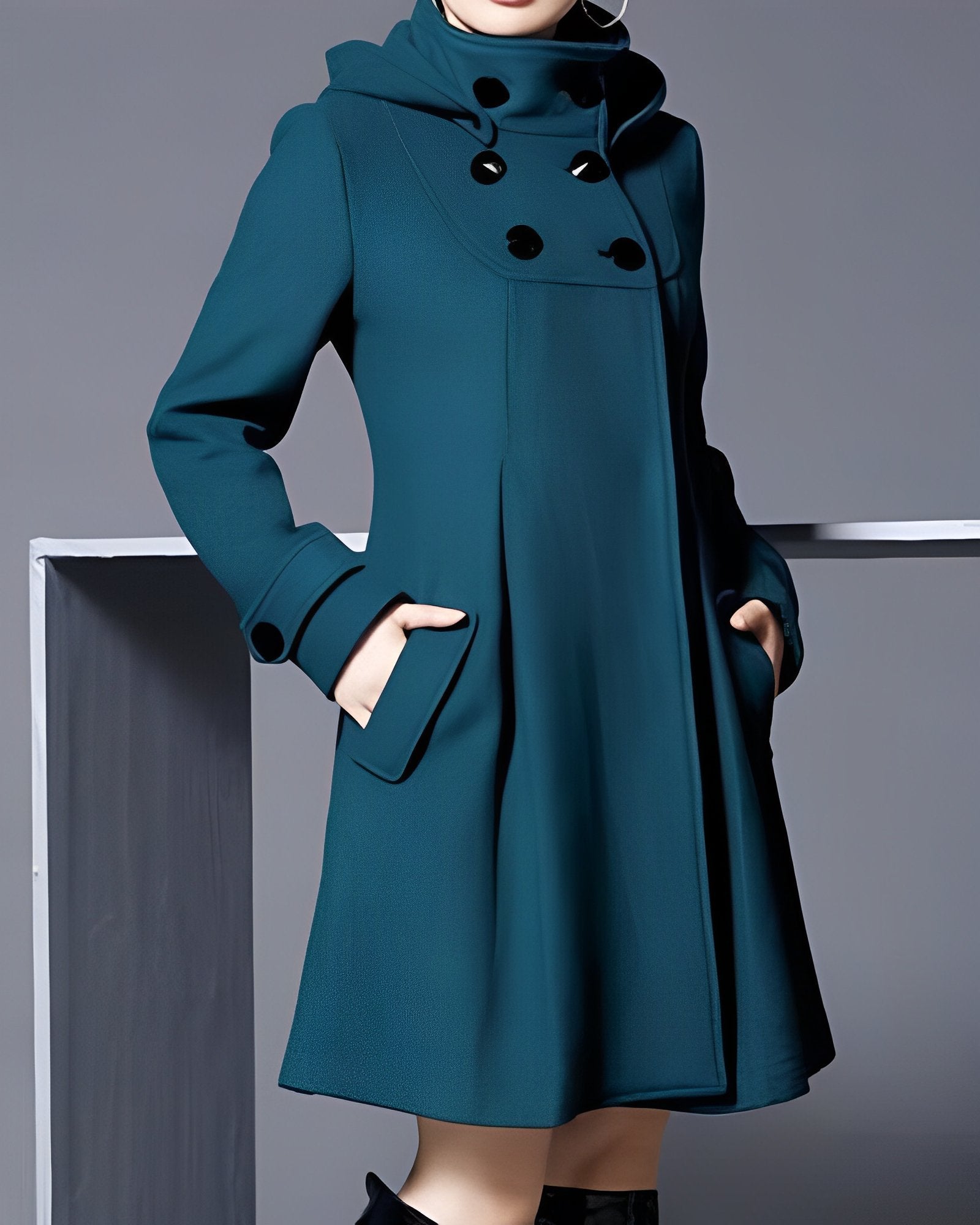 TARA | ELEGANTE JAS