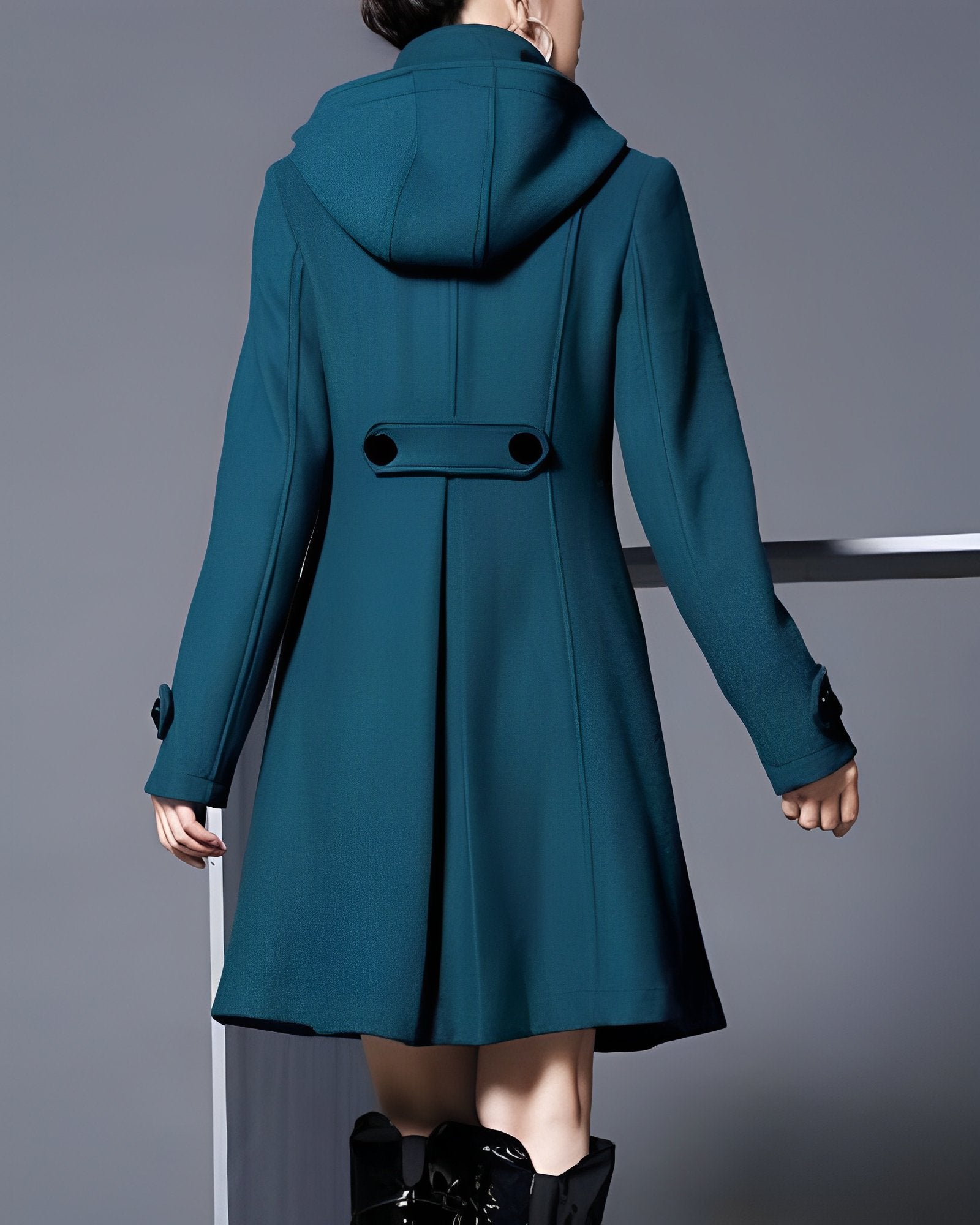 TARA | ELEGANTE JAS