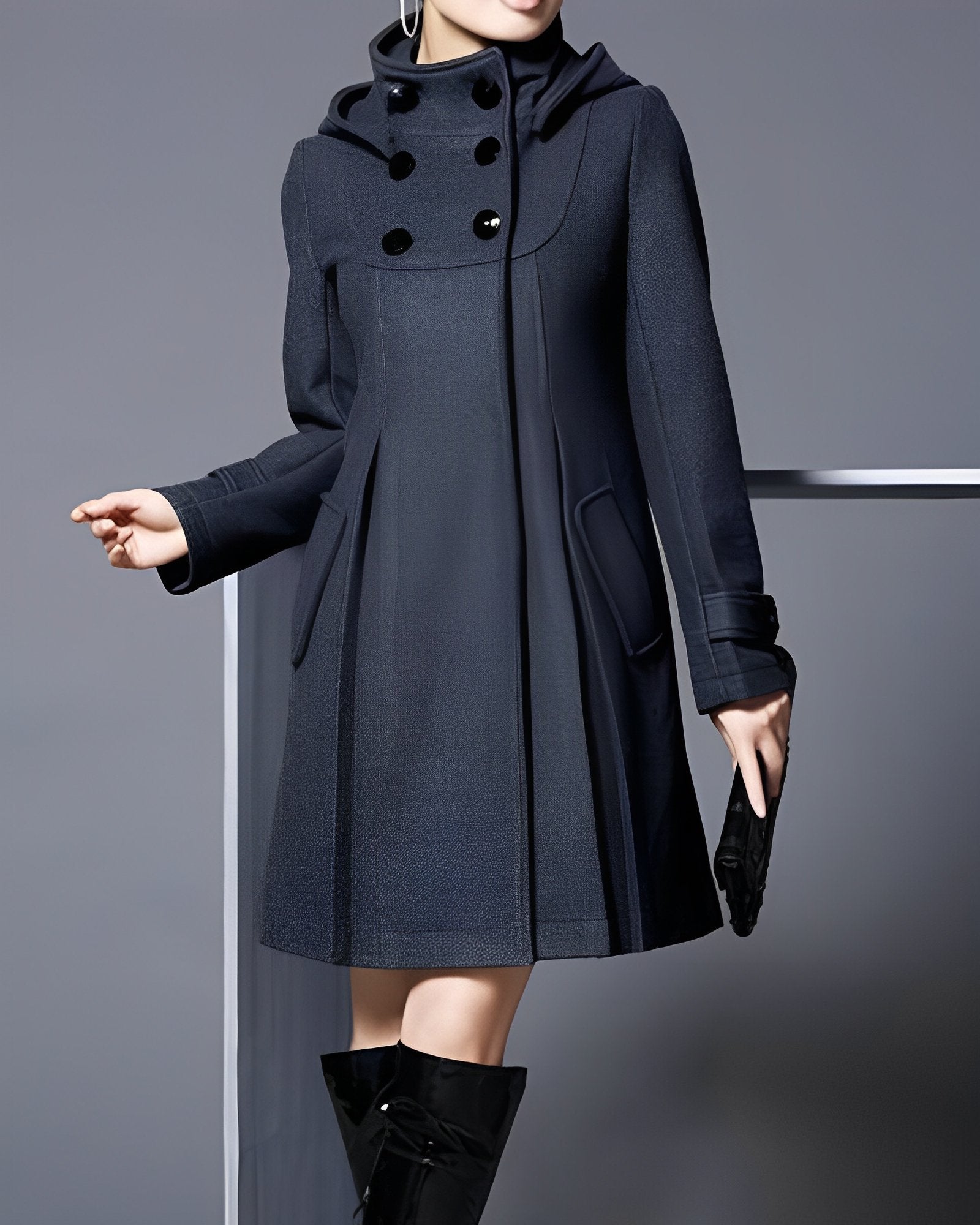 TARA | ELEGANTE JAS