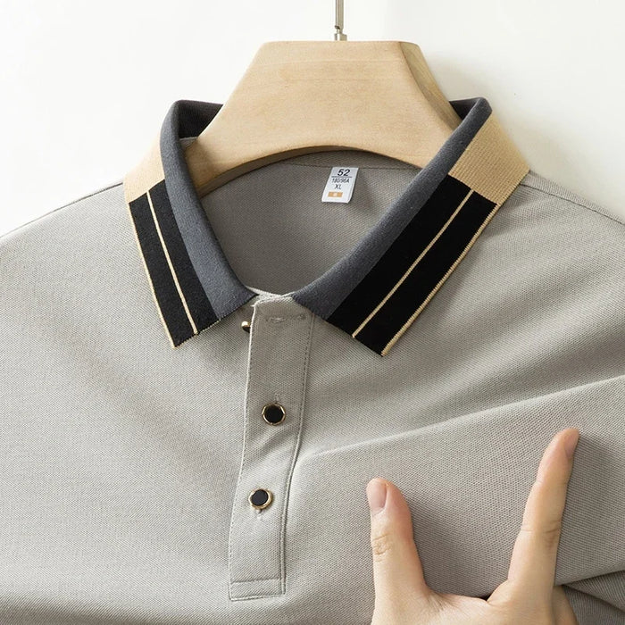 Prime™ – Lichtgewicht Business Polo