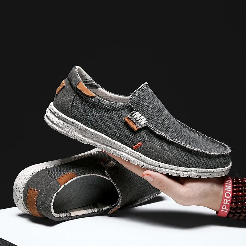 Prime™ | Comfortabele Slip-On Instappers voor Elke Dag