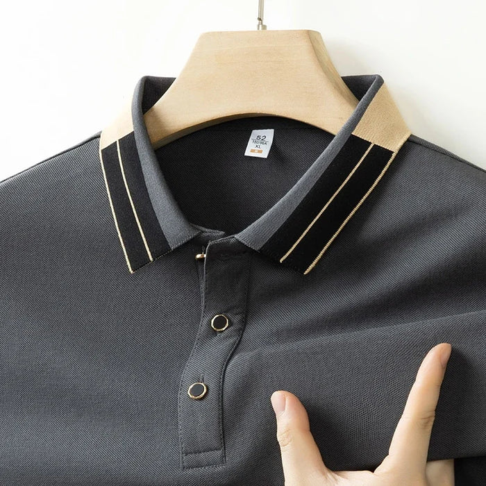 Prime™ – Lichtgewicht Business Polo