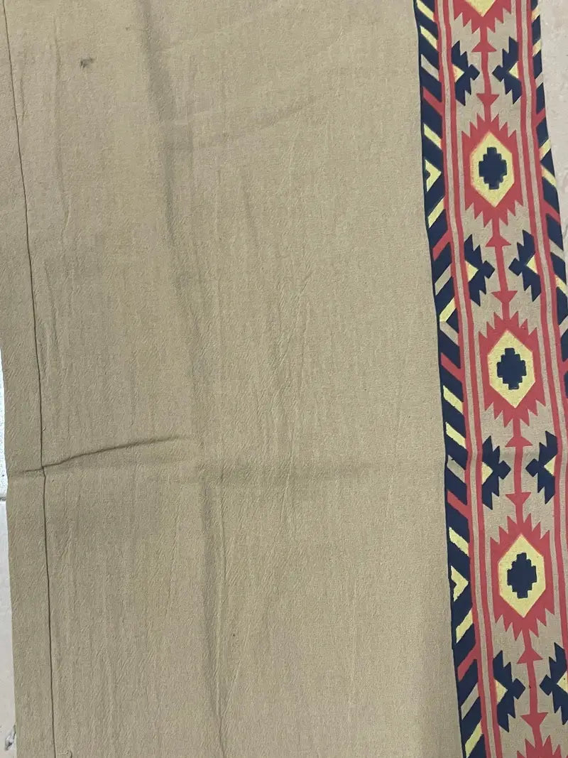 Prime™ | Etnische Broek met Zakken