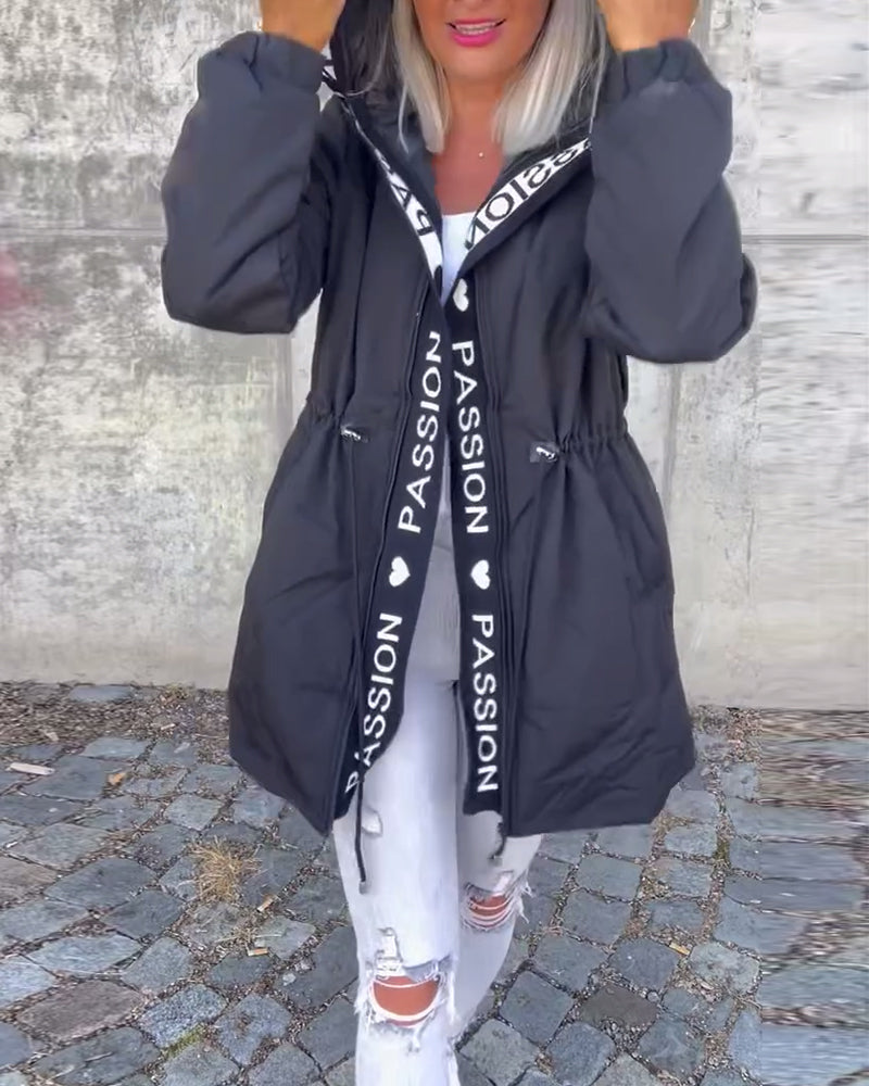 Adeline - ritsjack