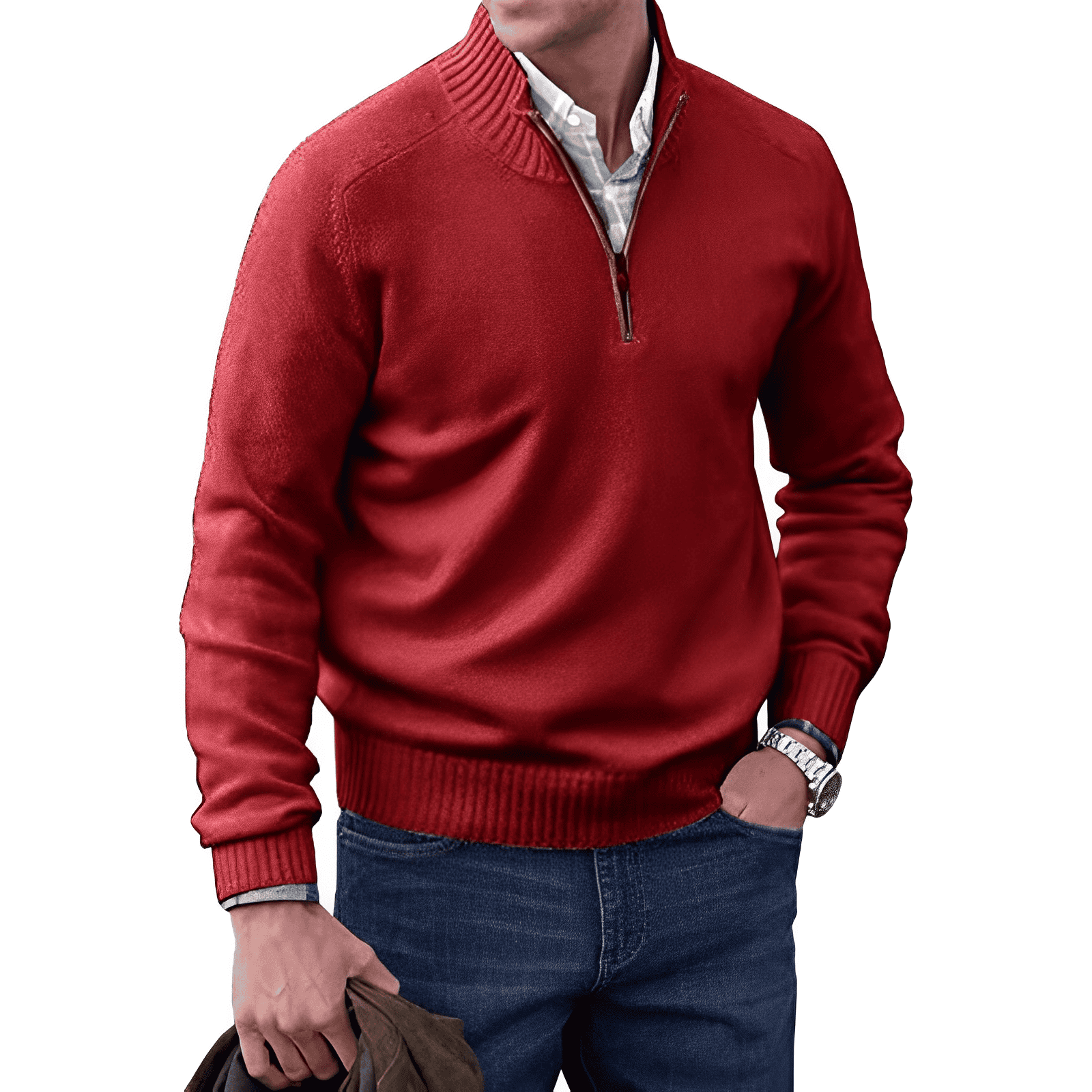 MARIO | ELEGANTE TRUI MET RITS