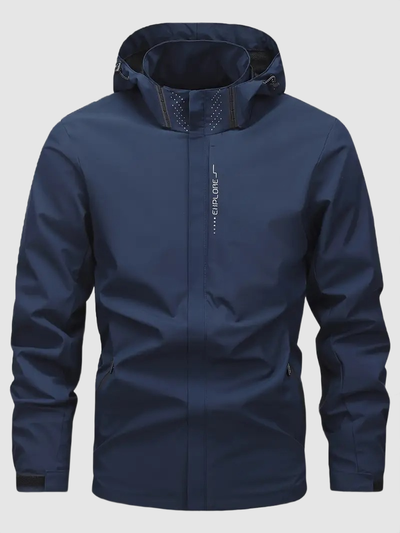 Explorer | Waterdichte outdoor jas (Uniseks)
