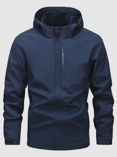 Explorer | Waterdichte outdoor jas (Uniseks)