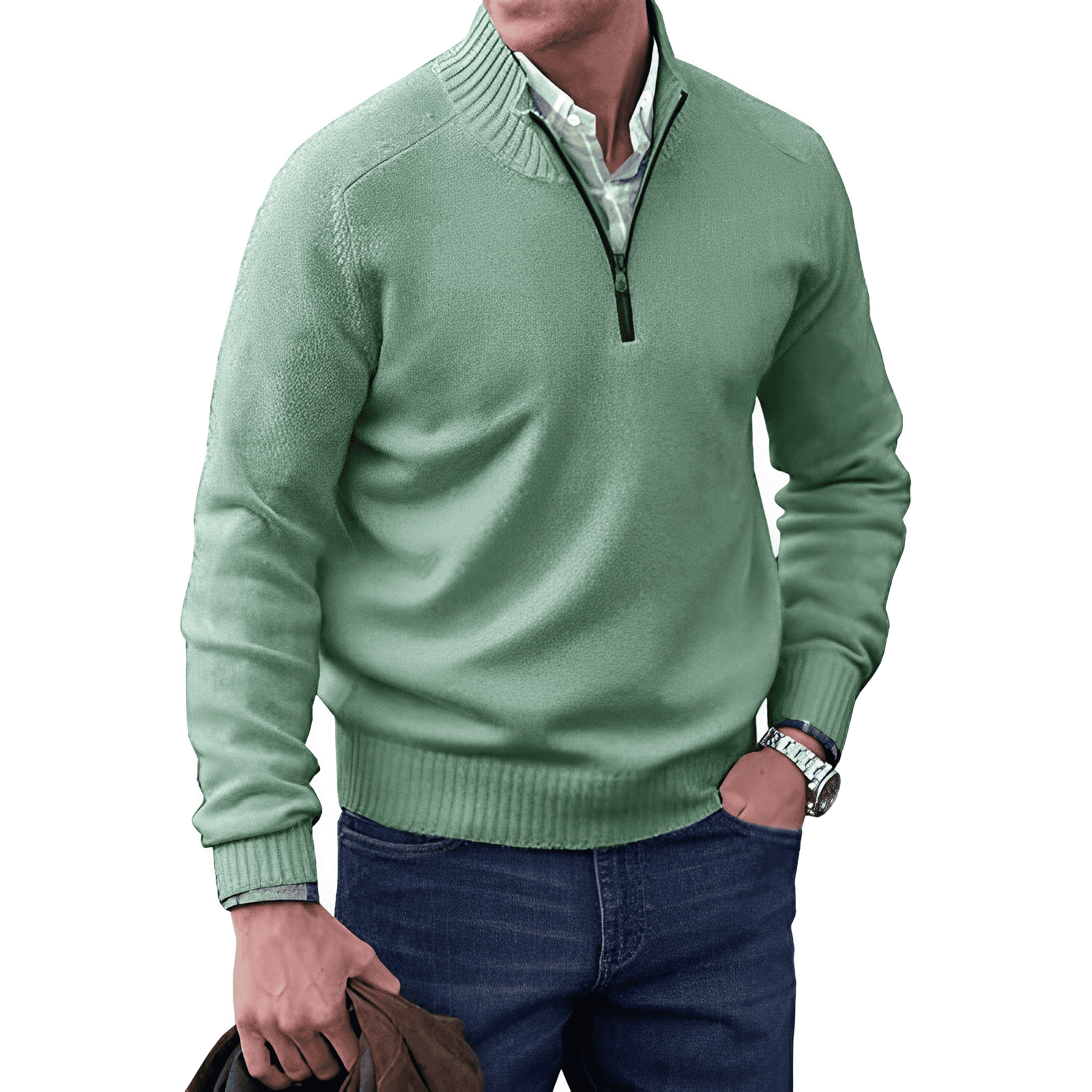 MARIO | ELEGANTE TRUI MET RITS