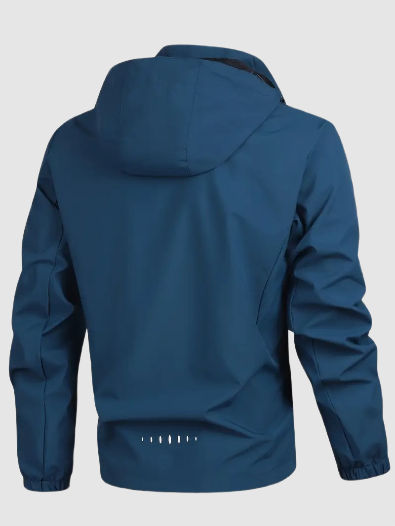 Explorer | Waterdichte outdoor jas (Uniseks)