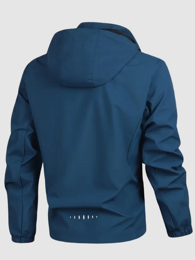 Explorer | Waterdichte outdoor jas (Uniseks)