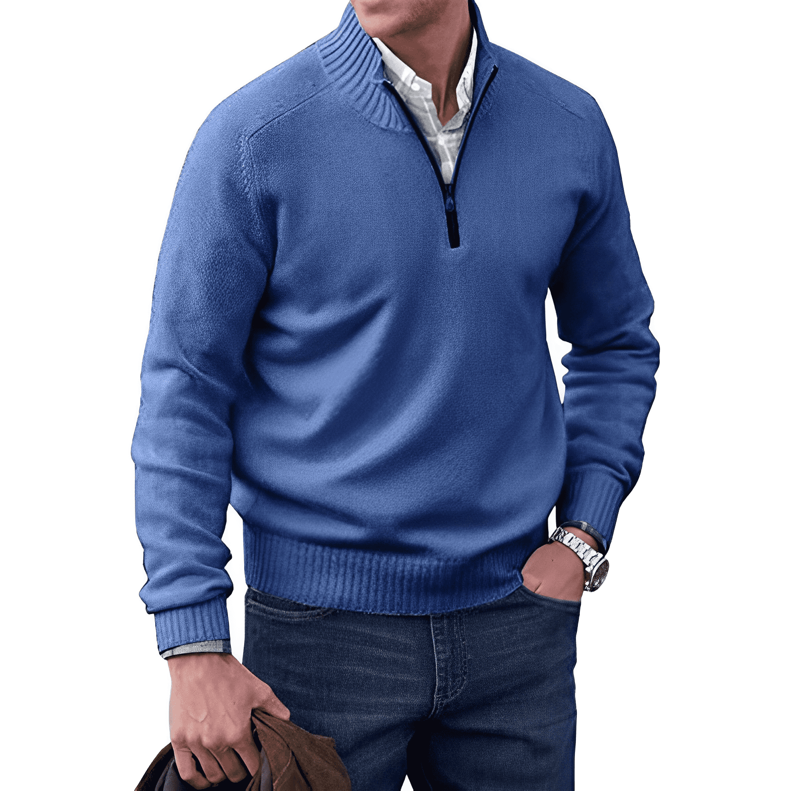 MARIO | ELEGANTE TRUI MET RITS