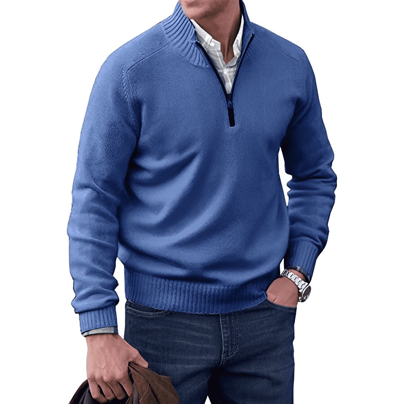 MARIO | ELEGANTE TRUI MET RITS