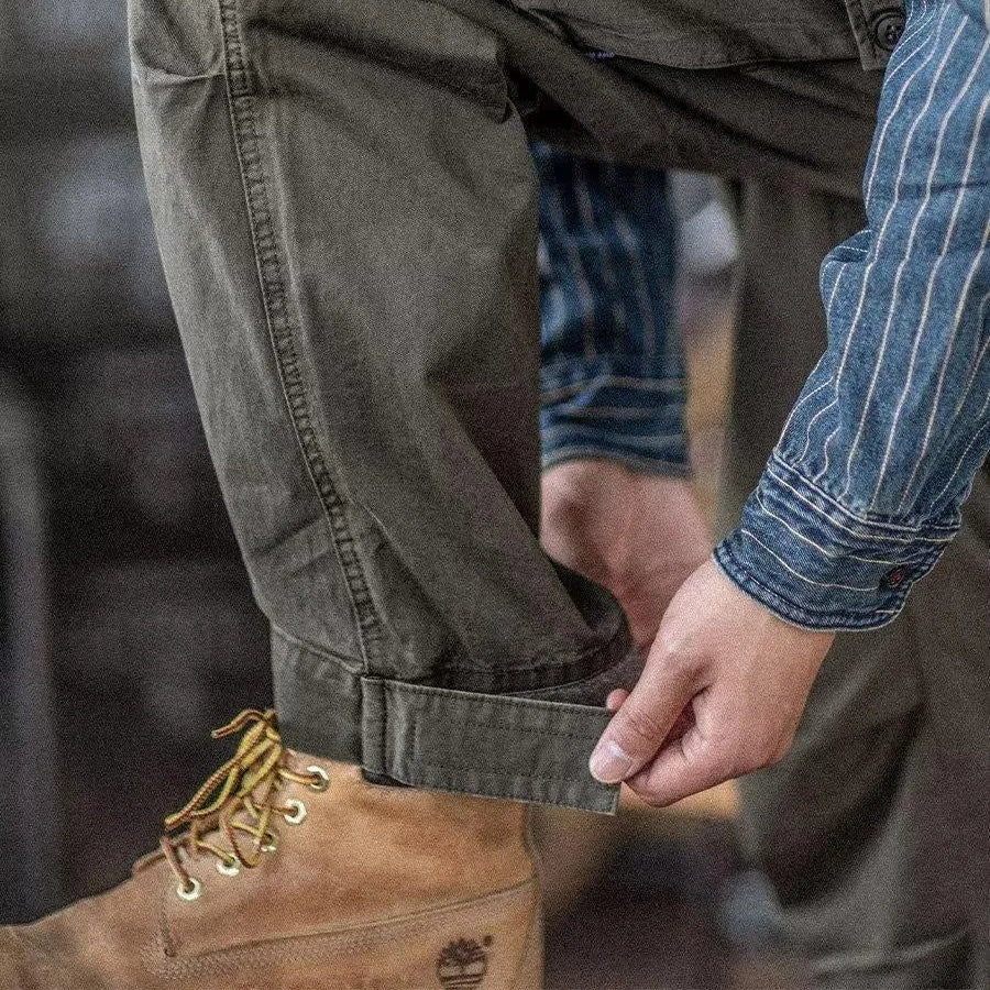 Prime™ – Airflow Cargo Broek