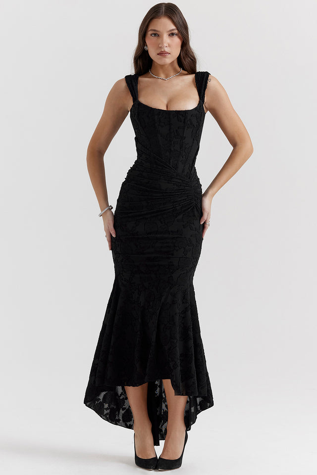 Sienna | Elegante Taillejurk