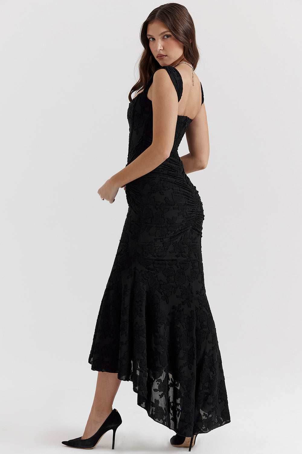 Sienna | Elegante Taillejurk