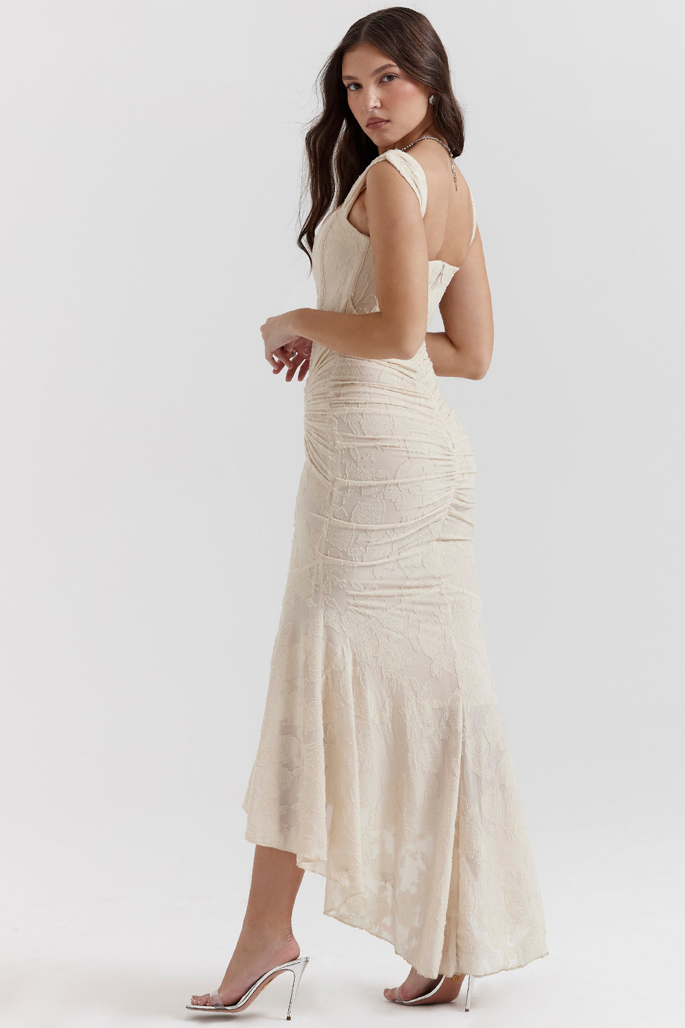 Sienna | Elegante Taillejurk