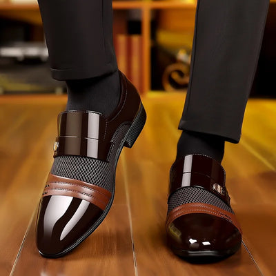 Laurens – Prestige Oxford Schoenen