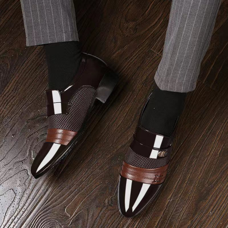 Laurens – Prestige Oxford Schoenen