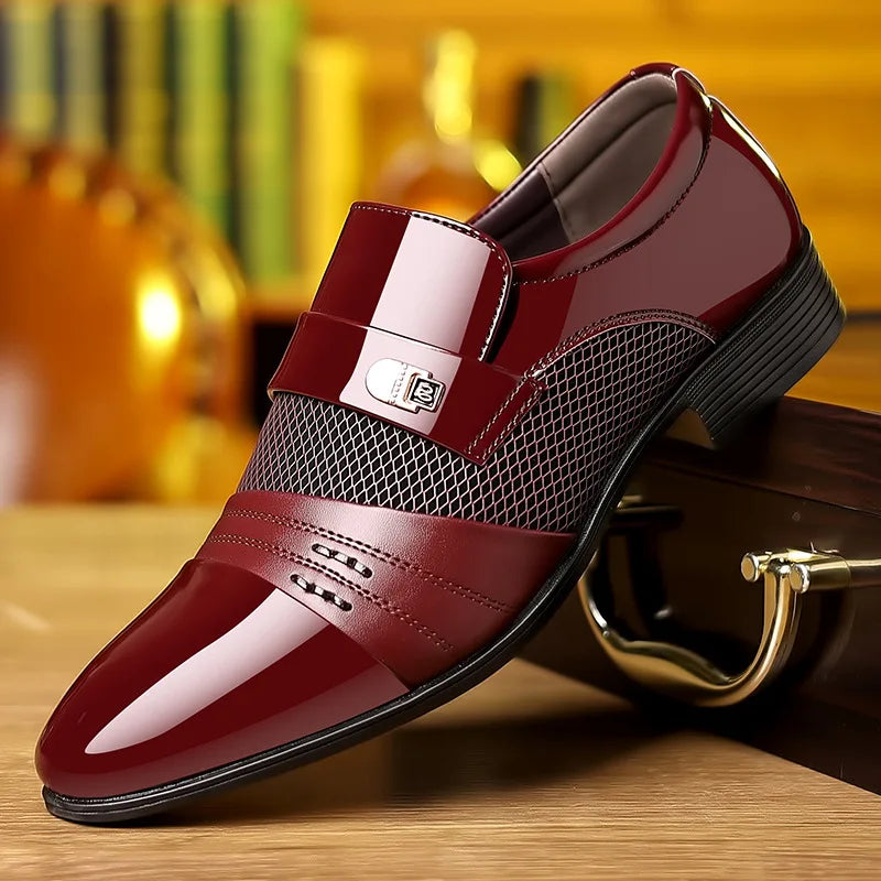 Laurens – Prestige Oxford Schoenen