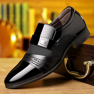 Laurens – Prestige Oxford Schoenen