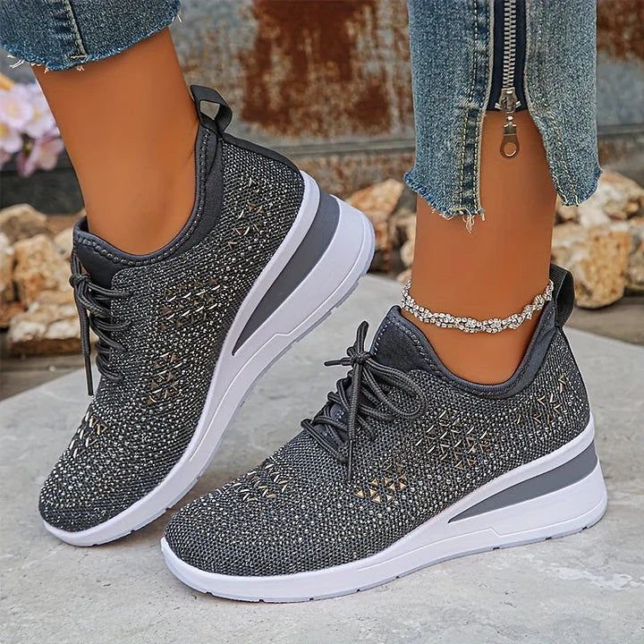 Liora – Comfortabele Orthopedische Sneakers