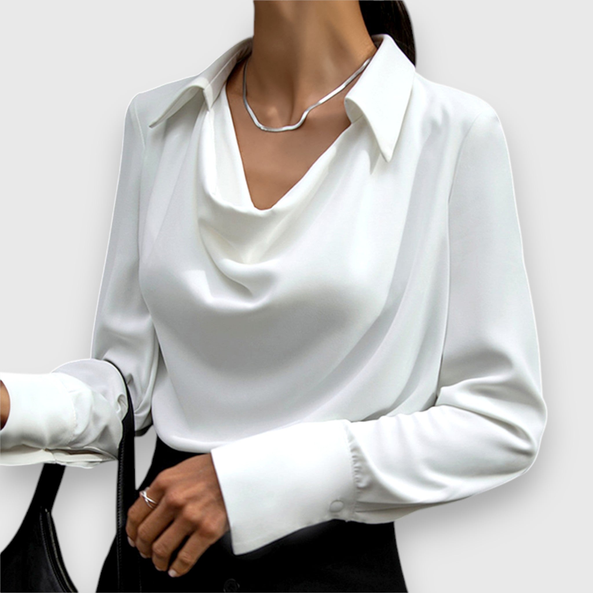 Alisa – Elegante Blouse