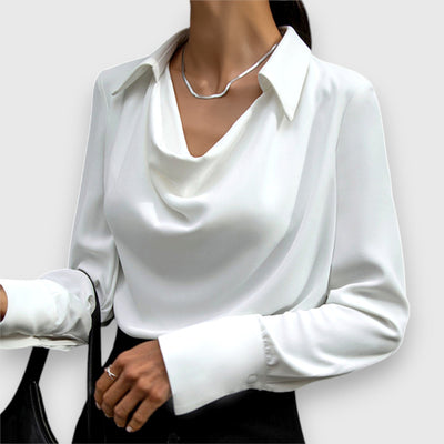 Alisa – Elegante Blouse